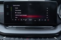 Skoda Octavia VRS TSI DSG 30