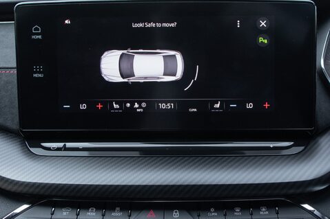 Skoda Octavia VRS TSI DSG 31