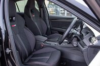 Skoda Octavia VRS TSI DSG 34