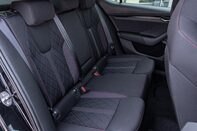 Skoda Octavia VRS TSI DSG 37