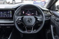 Skoda Octavia VRS TSI DSG 22