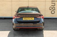 Skoda Octavia VRS TSI DSG 6