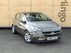 Vauxhall Corsa DESIGN