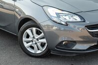 Vauxhall Corsa DESIGN 11