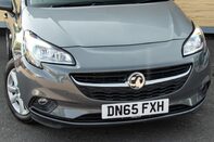 Vauxhall Corsa DESIGN 10