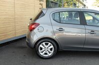 Vauxhall Corsa DESIGN 8