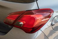 Vauxhall Corsa DESIGN 9