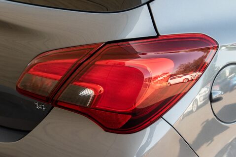Vauxhall Corsa DESIGN 9
