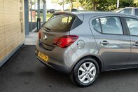 Vauxhall Corsa DESIGN 7