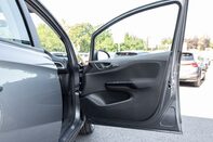 Vauxhall Corsa DESIGN 14