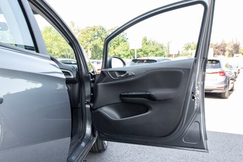 Vauxhall Corsa DESIGN 14