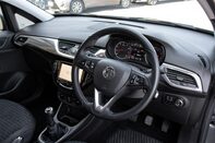 Vauxhall Corsa DESIGN 4