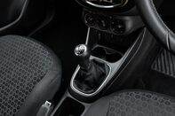Vauxhall Corsa DESIGN 27