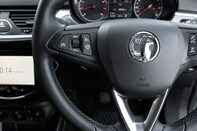 Vauxhall Corsa DESIGN 19