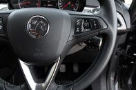 Vauxhall Corsa DESIGN 20