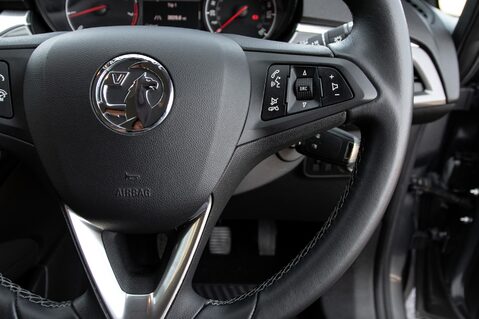 Vauxhall Corsa DESIGN 20