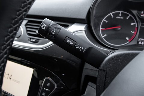 Vauxhall Corsa DESIGN 17