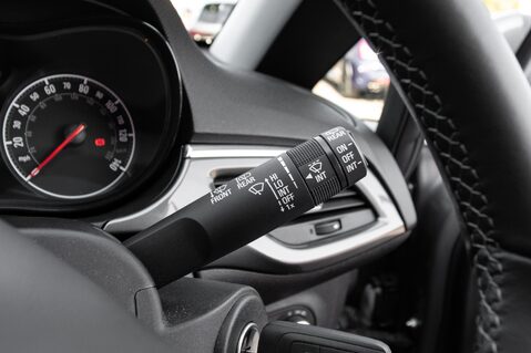 Vauxhall Corsa DESIGN 18