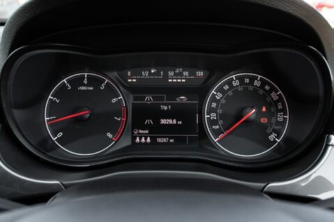 Vauxhall Corsa DESIGN 15