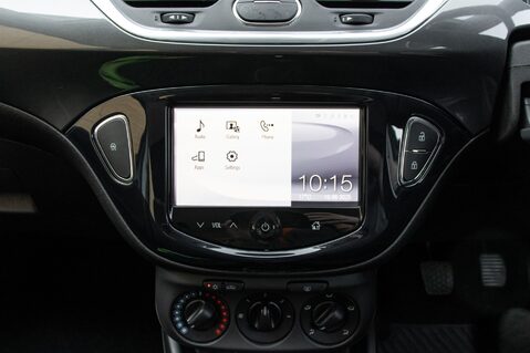 Vauxhall Corsa DESIGN 22