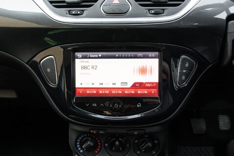 Vauxhall Corsa DESIGN 23