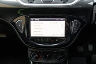 Vauxhall Corsa DESIGN 25
