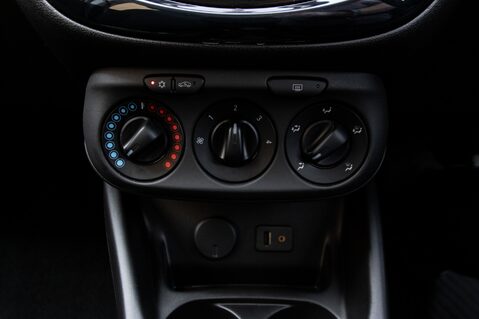 Vauxhall Corsa DESIGN 28