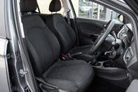 Vauxhall Corsa DESIGN 26