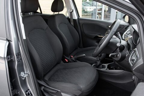 Vauxhall Corsa DESIGN 26