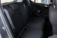 Vauxhall Corsa DESIGN 30