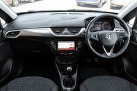 Vauxhall Corsa DESIGN 3