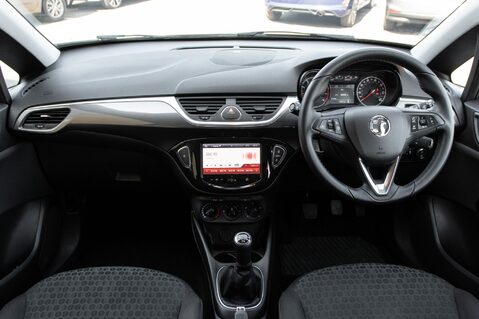 Vauxhall Corsa DESIGN 3