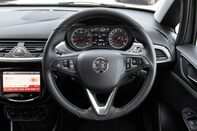 Vauxhall Corsa DESIGN 21