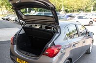 Vauxhall Corsa DESIGN 31