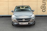 Vauxhall Corsa DESIGN 5