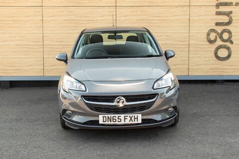Vauxhall Corsa DESIGN 5