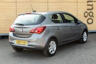 Vauxhall Corsa DESIGN 2