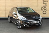 Peugeot 208 S/S TECH EDITION 1