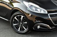 Peugeot 208 S/S TECH EDITION 11