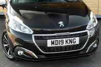 Peugeot 208 S/S TECH EDITION 10