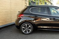 Peugeot 208 S/S TECH EDITION 7
