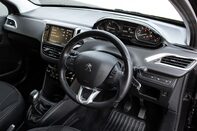 Peugeot 208 S/S TECH EDITION 4