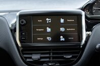 Peugeot 208 S/S TECH EDITION 22