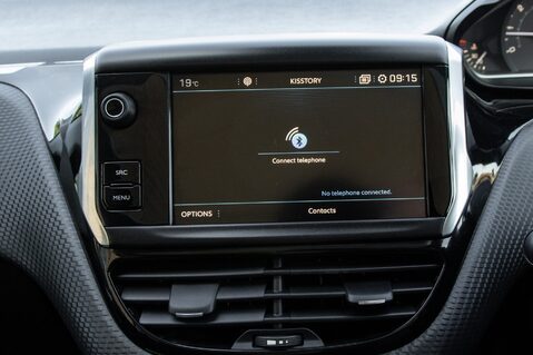 Peugeot 208 S/S TECH EDITION 24