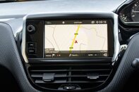 Peugeot 208 S/S TECH EDITION 25