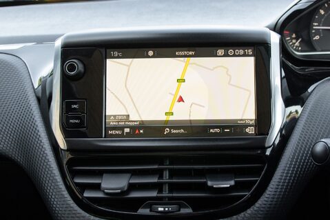 Peugeot 208 S/S TECH EDITION 25