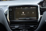 Peugeot 208 S/S TECH EDITION 26