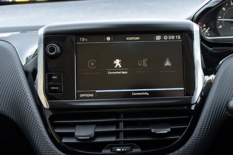 Peugeot 208 S/S TECH EDITION 26