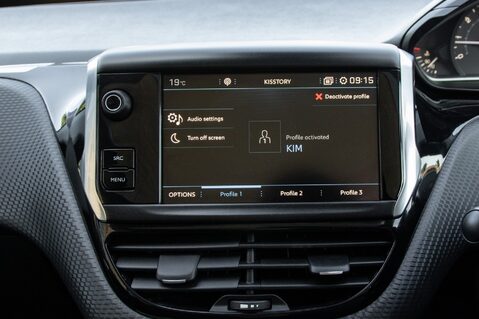Peugeot 208 S/S TECH EDITION 27