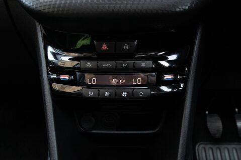 Peugeot 208 S/S TECH EDITION 34